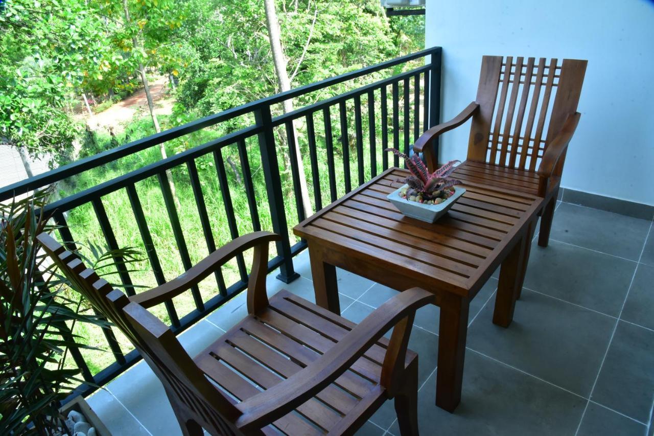 Hotel Eden Grand à Dambulla Extérieur photo